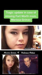 Marissa Grimes Case