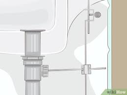 how to replace a sink stopper (with
