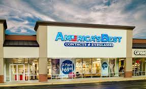 America's Best Contacts & Eyeglasses | Lawrence Group