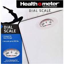 To reset a health o meter digital scale, hold down the lower right edge of the scale until the scale displays to reset a health o meter digital scale, hold down the lower right edge of the scale until the scale displays 0.0. a health o me. Amazon Com Health O Meter Hab700dq201 Body Fat Healthy Weight Maintenance Rotating Dial Home Scale Up To 300 Pounds White Health Household
