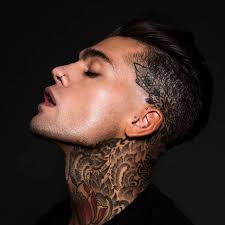 Fifa tattoo maker making fifa tattoos since fifa20. Best Neck Tattoos 2k21 Novocom Top