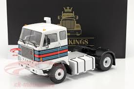 The current version of the mod and its discussion: Road Kings 1 18 Volvo F88 Truck Martini Racing Team 1975 White Blue Red Rk180065 Model Car Rk180065 4260699760166