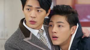 Shin Jae Ha And Ji Soo Page Turner Korean Actors Kdrama Actors