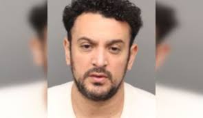 Hacienda Heights Man Charged With Arranging Sexual Encounter with