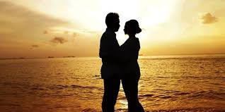 Bagi seorang penyair, senja merupakan salah satu waktu yang dapat. Foto Prewedding Kita Cantik Sekali Namun Semua Tinggal Kenangan Thekepo