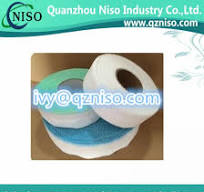Magic Tape For Baby Diaper Raw Materials | Qzniso.com