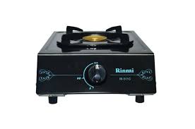 Untuk tipe ini memiliki dual function yaitu bisa ditanam dalam kitchen set ataupun diletakan diatas meja (table top cooker). Jual Kompor Gas 1 Tungku Rinnai Ri 511 C Di Lapak Toko Lintas Bukalapak