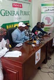 Osodeke was elected the new leader on sunday at the national delegates conference of asuu held in while prof. Asuu Strike We Will Shut Down All Private Universities Nans President