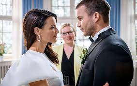 Ein weiteres paar hat ihre. Sturm Der Liebe Schock Fotos Tim Und Nadja Heiraten Sturm Der Liebe Heiraten Liebe