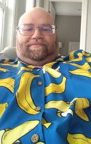 Last year I gave my son in law a K-She t shirt. He is a yacht captain in  South Florida and spends a lot of time in the Bahamas and Caribbean. He