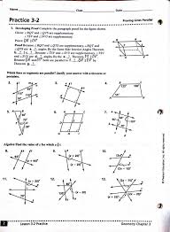 Angles In Transversal Worksheet Answers 8 Parallel Lines Worksheet Answers 2020 In 2020 Geometry Worksheets Algebra Worksheets Congruent Triangles Worksheet