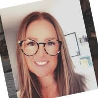 Amy Tauber's Instagram, Twitter & Facebook