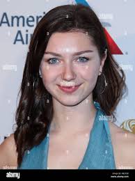 California, USA. 5th Jan 2019. Isabella Blake-Thomas arrives at the BAFTA  (British Academy of Film and Television Arts) Los Angeles Tea Party 2019  held at the Four Seasons Hotel Los Angeles at