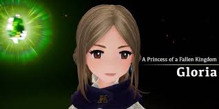 Bravely Default 2: 9 Things You Need To Know About Gloria