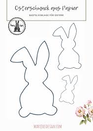 69 elegant hasenohren basteln vorlage ideen. Zwei Geschenkideen Zu Ostern Einfach Und Schnell Maryjoesdesign