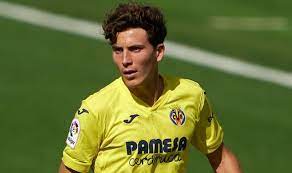 Real madrid 'eye manchester united target pau torres as a replacement for sergio ramos. Pau Torres To Man Utd Belief Held As Man City Also Keep Tabs Football Sport Express Co Uk