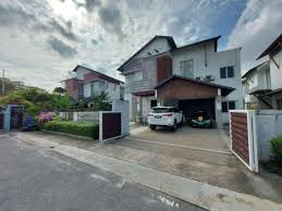 #23 of 36 hotels in shah alam. Bungalow For Sale In Laman Seri Shah Alam By Nur Amita Tahir Propsocial