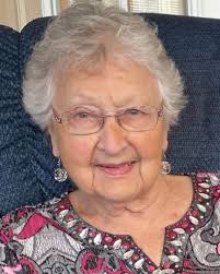 Phyllis Cobb Atkins Obituary October 10, 2024