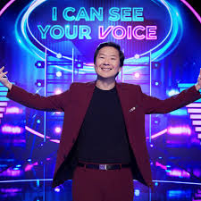 If you saw it otherwise, please contact us. I Can See Your Voice The Weirdest And Most Joyful Tv Surprise Of The Year Us Television The Guardian