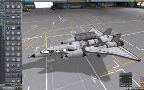 Learn how to make and fly very efficient ssto spaceplanes in kerbal space program. Pre Whiplash Ssto Spaceplanes Possible Yes Tips Gameplay Questions And Tutorials Kerbal Space Program Forums