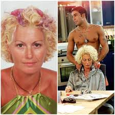 Vi ricordate di Cristina Plevani? 13 anni fa vinceva il "Grande Fratello",  famosa per il flirt con Pietro Taricone. Dopo anni ecco come la ritroviamo:  http://fanpa.ge/plRQP