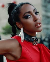 Walked into a random dim sum restaurant and started posing Art  direction/photography: Zemo Zheng @zemovisuals MUA: Kelly Huang @itis_kelly  Wardrobe stylist: Hakim Jones @phillysincere PR showroom: Viva Style House  @viva_stylehouse MD: India