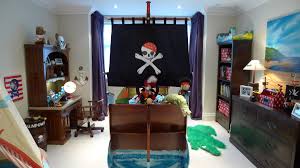 Amazing gallery of interior design and decorating ideas of pirate themed kids room in bedrooms, boy's rooms by elite interior designers. Themed Bedrooms Interior Design Flights Of Fantasy
