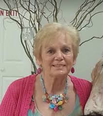 Nancy Gail Finch Obituary October 18, 2021