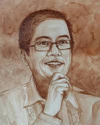 Noynoy aquino drawn in my notebook using 3b/5b pencils. Nj Qszye4egpcm
