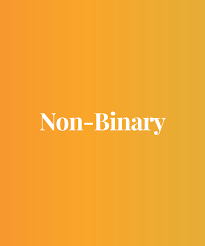 Is nonbinary the same as transgender? Gender Identity Terms And Examples Lgbtq Definitions
