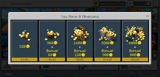 2 how to get free minecoins. Free Minecoins 2021 Minecraft Coin Generator And Tricks