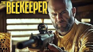 THE BEEKEEPER 2 Teaser (2025) With Jason Statham & Josh Hutcherson