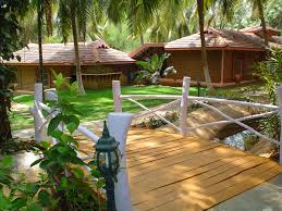 Kairali The Ayurvedic Healing Village Is One Of The Best Ayurvedic Yoga Meditation Retreat Centre Resorts In Keral Ayurvedic Healing Health Retreat Ayurvedic