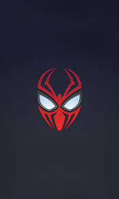 Spiderman wallpapers for spider man miles morales ps5 game logo 4k iphone wallpaper. 54 Hd Logo Spider Man Iphone Wallpapers On Wallpapersafari