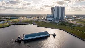 Kennedy space center visitor complex is your gateway to an active spaceport where a visit gets you closer to nasa than anywhere else on earth. Ksc Archives Spacenews