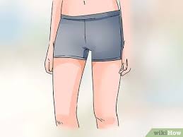 But yes guys can have a camel toe on. 3 Ways To Prevent Camel Toe Wikihow Life