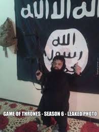 The most relatable happy birthday meme ever. Isis Dwarf Poses Barefoot Alongside Melbourne S Jake Bilardi On A Militant S Phone Daily Mail Online