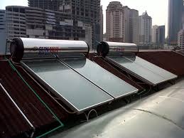 Seperti water heater yang menggunakan energi matahari dan biasa disebut pemanas air tenaga surya serta pemanas air tenaga listrik. Pasang Pemanas Air Tenaga Surya Sun Hot Dumai 0813 5702 0066