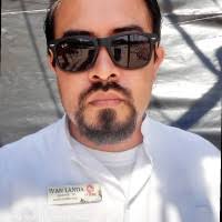 Ivan Manuel Landa Garcia