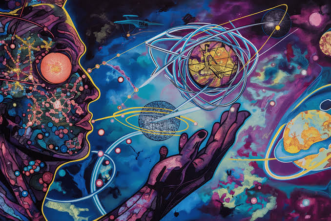 What Is The Nature Of Reality (Philosophy and Science)? | Psychofuturia.com