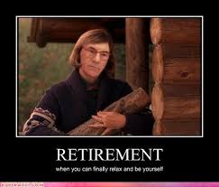 Maybe you would like to learn more about one of these? Funny Retirement Jokes