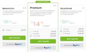 Mit der installation von whatsapp stimmst du unseren bedingungen und unserer datenschutzrichtlinie zu. Mspy Erfahrungen 1 Handy Spionage App 2019