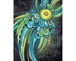 Pin By Deran Scherf On Art Journal And Doodles Art Zentangle Artwork Art Prints
