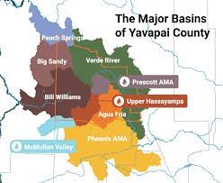 Yavapai County Assessor Gis Check Your Water Supply Yavapai County