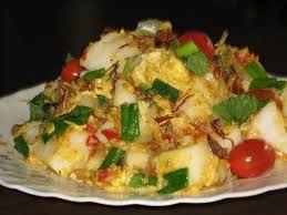 Memula aku pelik sebab tak tahu yang nasi jadi apa kata lepas ni sebab korang dah tahu resepi nasi impit goreng ni kita jadikan dia satu menu makanan yang sedap dan mudah untuk di sediakan. Pin On Iftar Ramadan Break Fasting