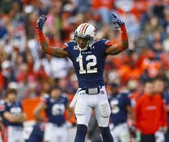 In the first of two games scheduled for this spring. Auburn Football Demetruce Mcneal Transferring To West Alabama Auburn University Sports News Oanow Com