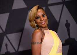 Starring:carey mulligan, jason clarke, mary j. Mary J Blige Got Two Oscar Nominations For Mudbound The Fader