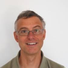 Jean-Christophe EHRSTRÖM