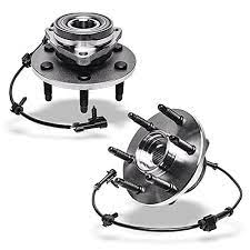 Top 7 Best Wheel Bearing Hub Assembly 2021 Vehicleic