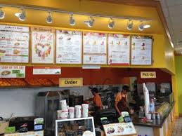 There are over 750 jamba juice locations in the us. Counter Plenty Of Affordable Options Picture Of Jamba Juice Island Of Hawaii Tripadvisor